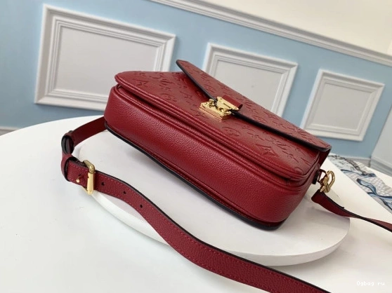 METIS VUITTON POCHETTE LOUIS 0808